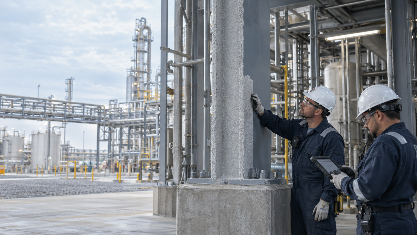 Featured image for “Commercial/Industrial Case Study: The PK Companies”